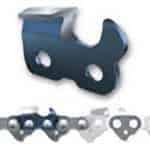 Lant drujba 3/8, grosime eclisa 1,6 mm (063 inch), 42 dinti