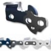 Lant drujba 3/8 P, grosime eclisa 1,3 mm (050 inch), 25 dinti