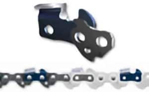 Lant drujba 3/8 P, grosime eclisa 1,3 mm (050 inch), 25 dinti