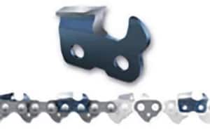 Lant drujba 325, grosime eclisa 1,6 mm (063 inch), 33 dinti RSC