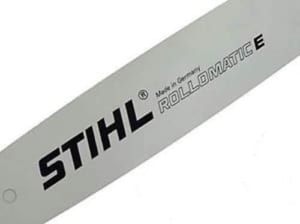 Sina 37 cm 1,6 mm 3/8