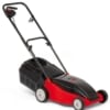 Masina tuns iarba electrica MTD SMART 38 E