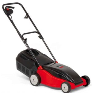 Masina tuns iarba electrica MTD SMART 38 E