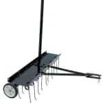 Dispozitiv de aerisit MTD 45-02941