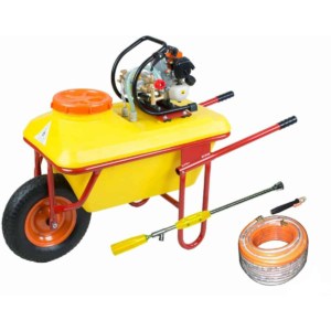 Stropitoare tip roaba TPB-256