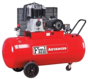 Compresor cu piston BK113-270-5.5