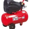 Compresor aer fara ulei Fini 1.5cp 24l debit aer refulat 179l/min 8bar 19kg