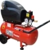 Compresor aer cu ulei Fini 2cp 24l debit aer aspirat 250l/min debit aer refulat 156l/min 8bar 27kg