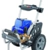 Aparat de spalat cu presiune MICHELIN electric 7400W 900l/h 200bar 64.5 Kg