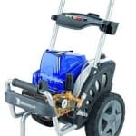 Aparat de spalat cu presiune MICHELIN electric 7400W 900l/h 200bar 64.5 Kg