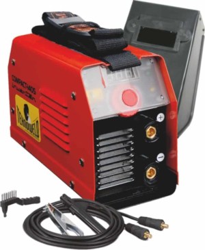 Invertor pentru sudura MMA 200A