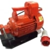Vibrator Stager cu motor electric trifazat