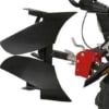 Plug rotativ Texas 6"-6"