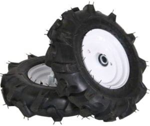 Roti Texas Futura 15"