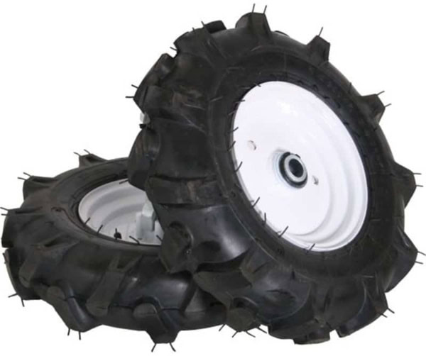 Roti Texas Futura 15"