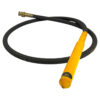 Masalta MVK50x3 Lance vibratoare D50mm, 3m pentru MVE1501