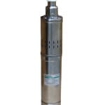 Pompa submersibila ProGARDEN 4QGD1.2-100-0.75 apa curata 750 W 1800 l/h inaltime refulare 154 m 100 mm inox