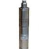 Pompa submersibila ProGARDEN 4QGD1.8-50-0.5 apa curata 500 W 2700 l/h inaltime refulare 101 m 100 mm inox