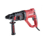 Ciocan rotopercutor 750W 2.6J SDS RDP-HD05