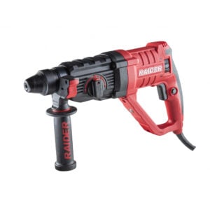 Ciocan rotopercutor 750W 2.6J SDS RDP-HD05