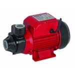 Pompa de suprafata 370W 1" 8-35m 2100 l/h RD-PK60