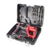 Ciocan rotopercutor 750W 2.6J SDS RDP-HD05