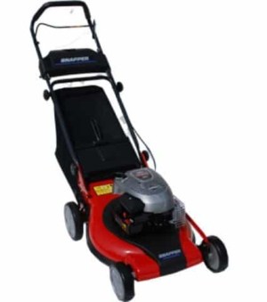 Masina de tuns iarba Snapper ERDP 16550