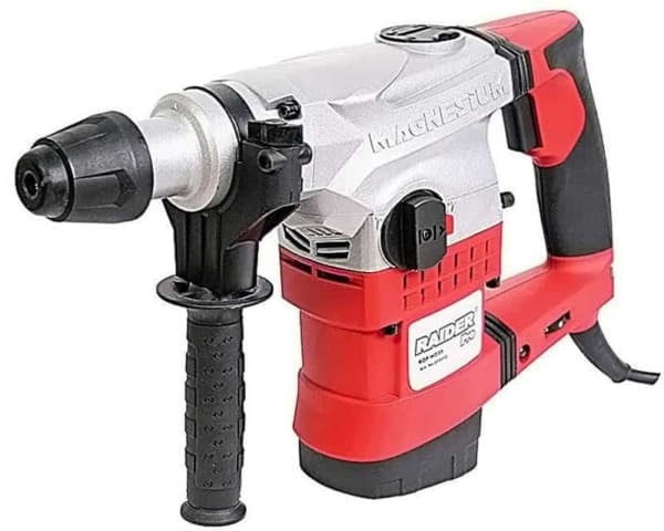 Ciocan rotopercutor 1100W 30mm SDS+ RDP-HD31