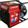 Generator curent pe benzina MOSA GE 12000 HBS/GS