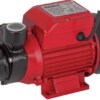 Pompa de suprafata RAIDER RD-WP60 Fonta 0.7cp 2400 l/h inaltime refulare 35m adancime absorbtie 8m 3.5bar 5.05Kg