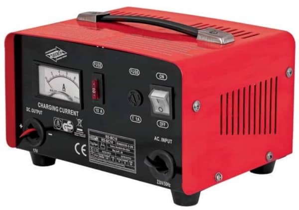 Incarcator acumulator 5A RD-BC10