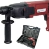 Ciocan rotopercutor 800W 26mm 4 functii SDS+ RD-HD38