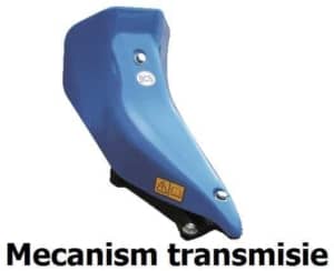 Motocositoare profesionala cu lama BCS 615 L GX200 Benzina 5.5 cp, latime de taiere 100 cm