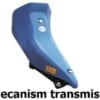 Motocositoare profesionala cu lama BCS 740 GX390 Benzina 11.7 cp, latime de taiere 145 cm