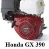 Motocositoare profesionala cu lama BCS 740 GX390 Benzina 11.7 cp, latime de taiere 115 cm