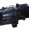 Pompa de suprafata WASSERKONIG WKP3300-42 Fonta 1cp 3300 l/h inaltime refulare 42m adancime absorbtie 9m 4bar 11.3Kg