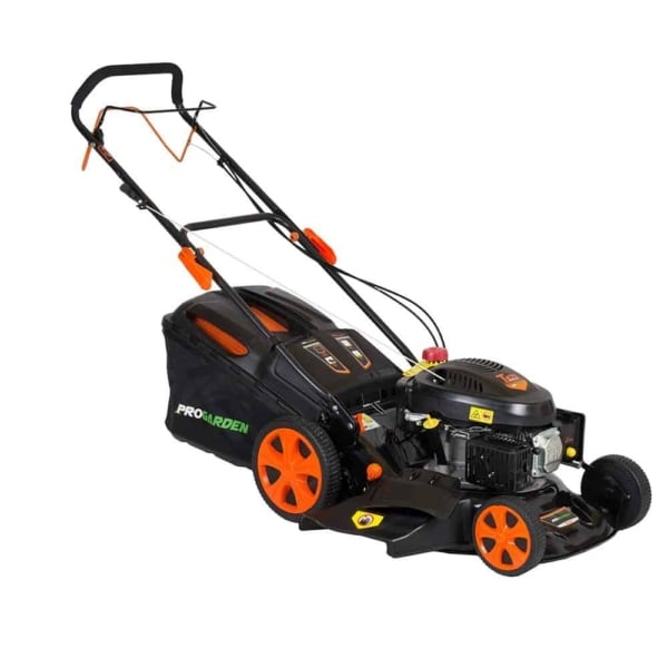 Masina de tuns gazon PROGARDEN S511VHY-T