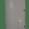 Boiler Inox Termo cu Serpentina Inox Tip: Panouri Solare 100 litri
