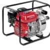 Motopompa ape curate HONDA WB20XT3
