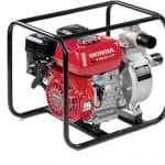 Motopompa ape curate HONDA WB20XT3