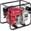 Motopompa ape curate HONDA WB30XT3