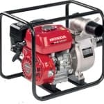 Motopompa ape curate HONDA WB30XT3