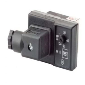 Purjor Automat cu Temporizator Reglabil T1