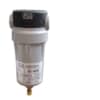 Separator de apa centrifugal