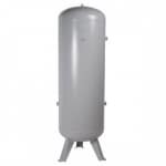 Butelie de aer verticala 11 bar 900L