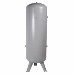 Butelie de aer verticala 11 bar 900L