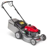 Masina de tuns gazon HONDA HRG466C1 SKEP Benzina 3.8 CP 46 cm cos 55 l
