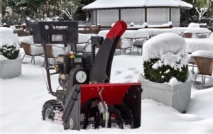 Freza de zapada PUBERT VALTO 28D - 90 S