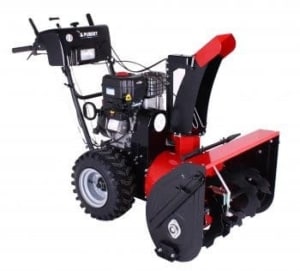 Freza de zapada PUBERT VALTO 28D - 90 S