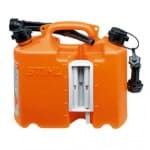 Canistra combinata Stihl 3l+1.5l